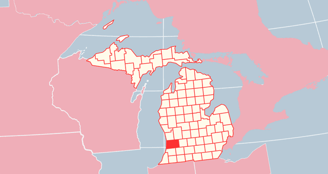 Rehabs in Allegan