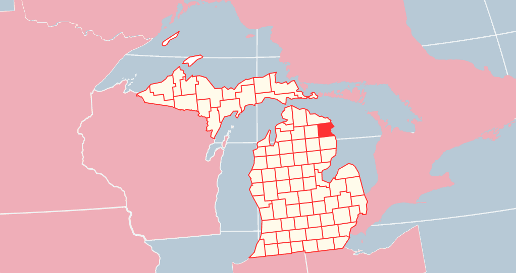Rehabs in Alpena