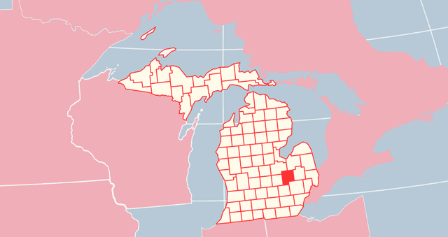 Rehabs in Genesee