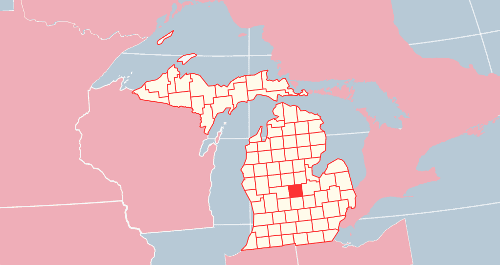 Rehabs in Gratiot