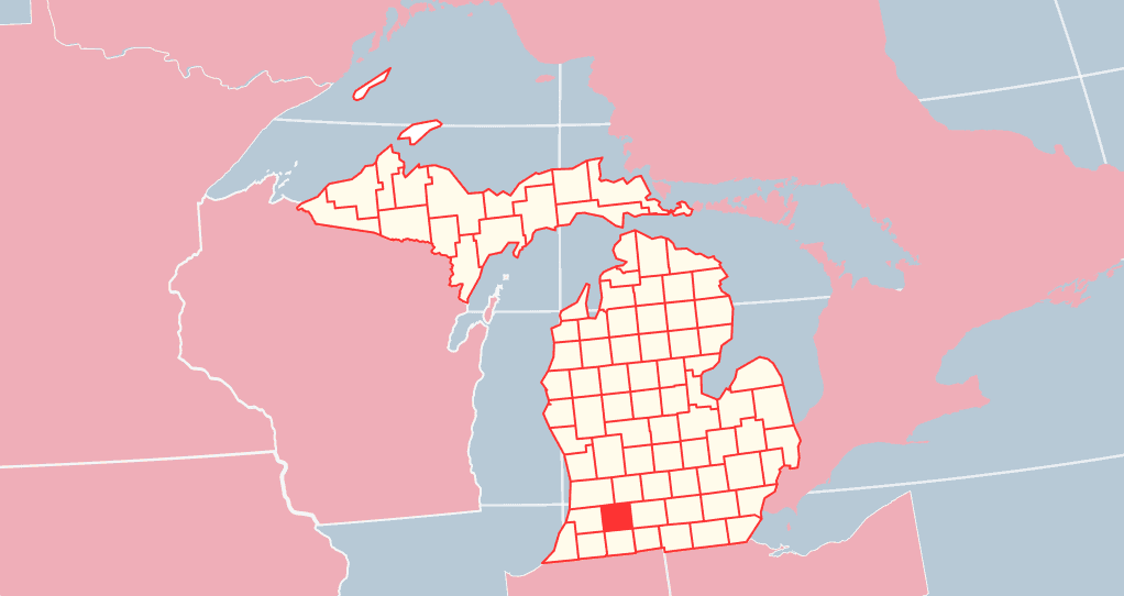 Rehabs in Kalamazoo