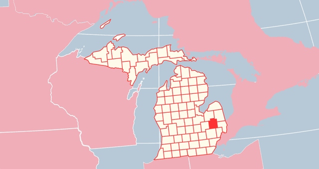 Rehabs in Lapeer