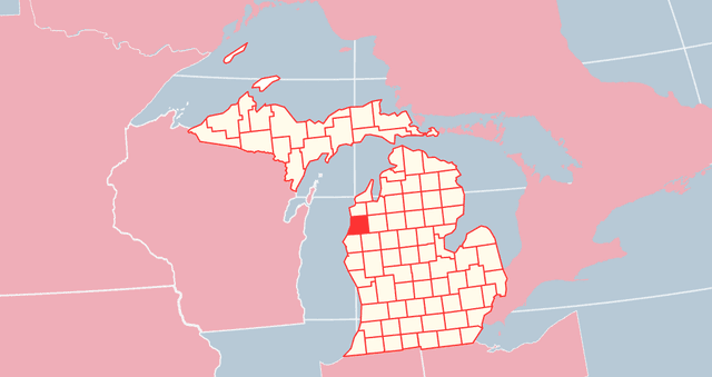 Rehabs in Manistee