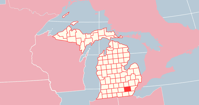 Rehabs in Washtenaw