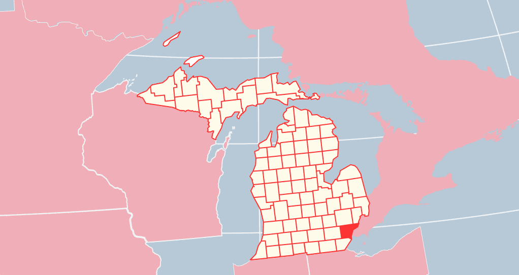 Rehabs in Wayne